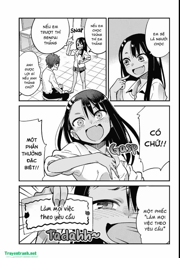 Please Don't Bully Me - Nagatoro-San Chapter 16 - 4