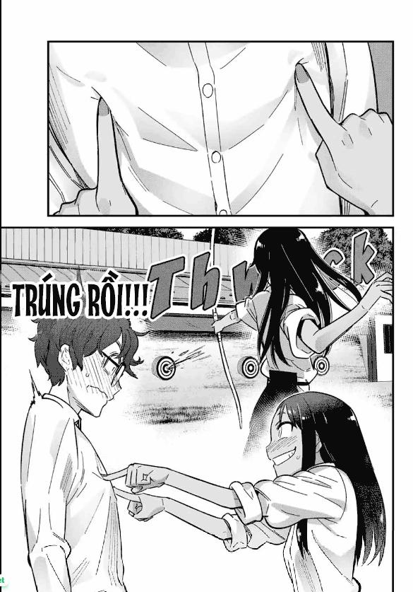 Please Don't Bully Me - Nagatoro-San Chapter 16 - 8