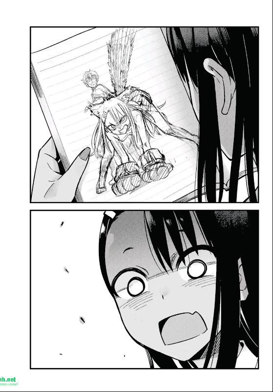 Please Don't Bully Me - Nagatoro-San Chapter 17 - 14