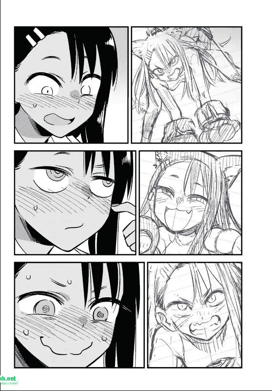 Please Don't Bully Me - Nagatoro-San Chapter 17 - 15