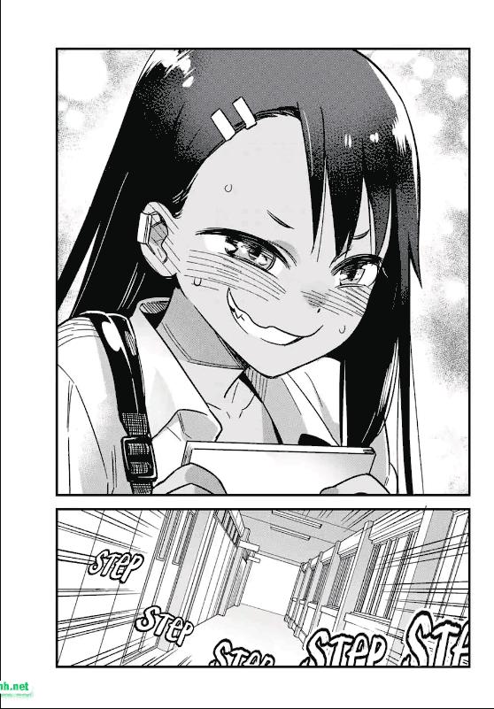 Please Don't Bully Me - Nagatoro-San Chapter 17 - 16