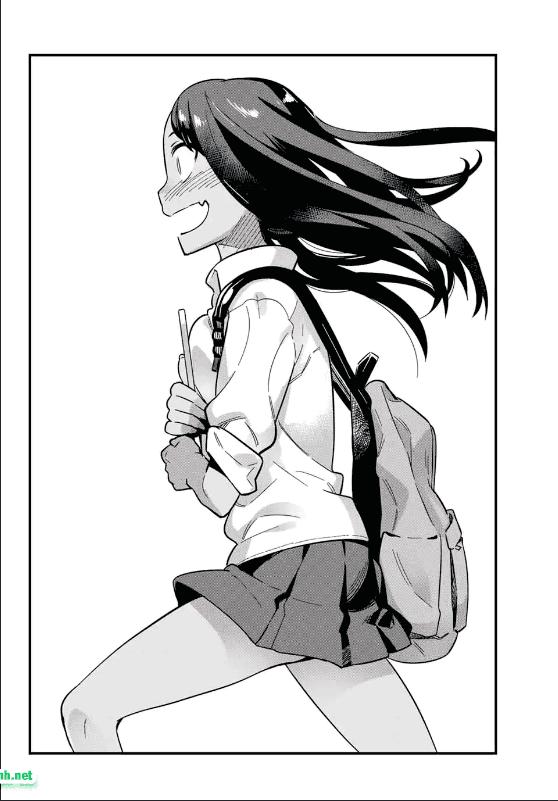 Please Don't Bully Me - Nagatoro-San Chapter 17 - 17