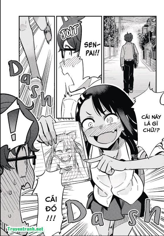 Please Don't Bully Me - Nagatoro-San Chapter 17 - 18