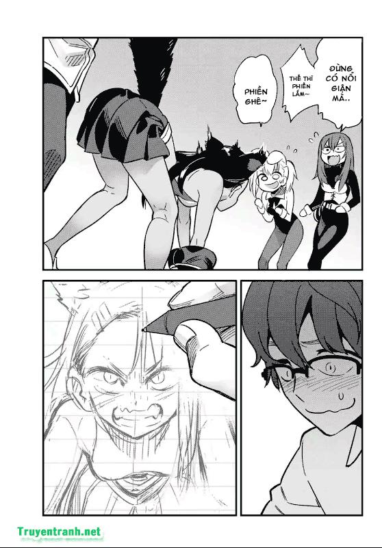 Please Don't Bully Me - Nagatoro-San Chapter 17 - 10