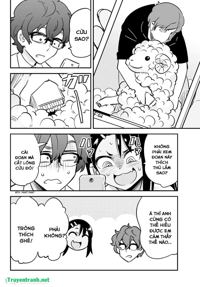 Please Don't Bully Me - Nagatoro-San Chapter 20 - 3