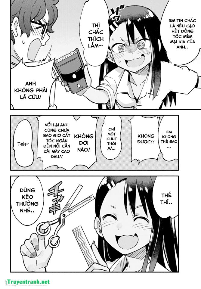 Please Don't Bully Me - Nagatoro-San Chapter 20 - 7