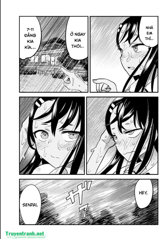 Please Don't Bully Me - Nagatoro-San Chapter 21 - 12