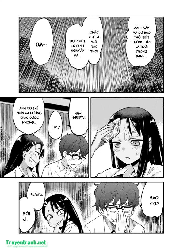 Please Don't Bully Me - Nagatoro-San Chapter 21 - 4