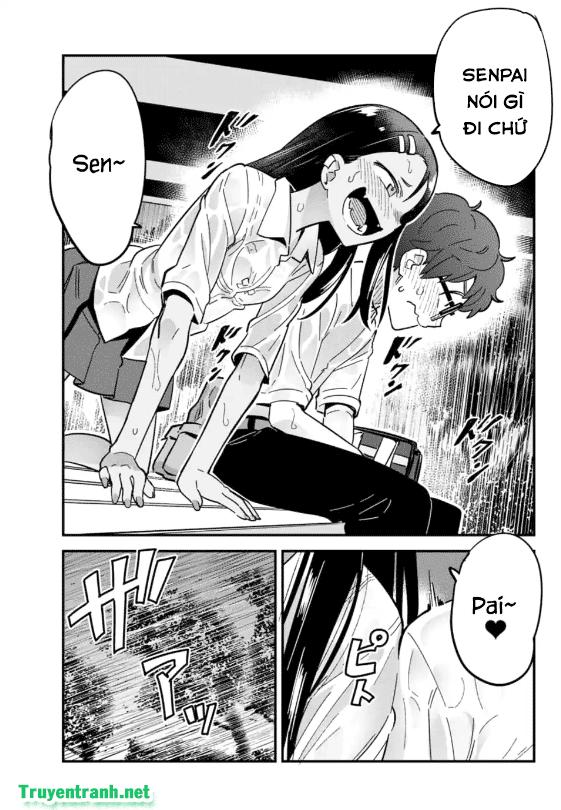 Please Don't Bully Me - Nagatoro-San Chapter 21 - 10