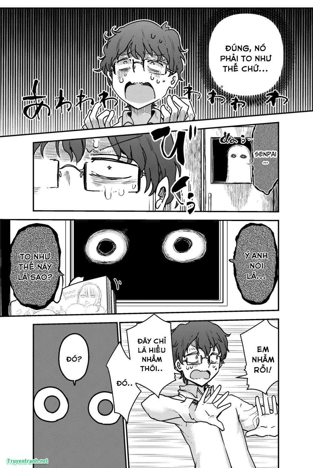 Please Don't Bully Me - Nagatoro-San Chapter 29.1 - 13