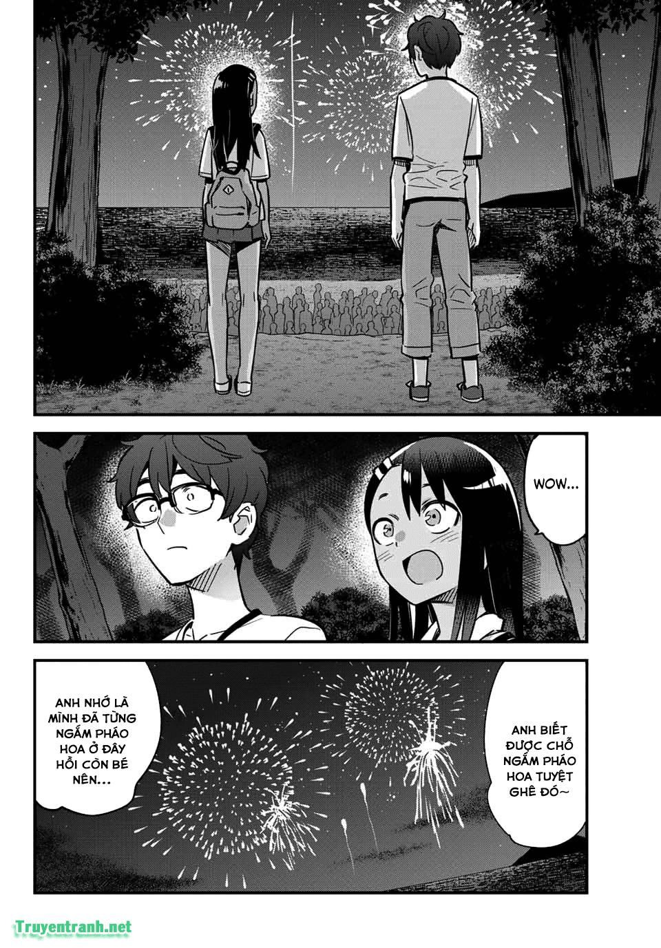 Please Don't Bully Me - Nagatoro-San Chapter 30 - 13