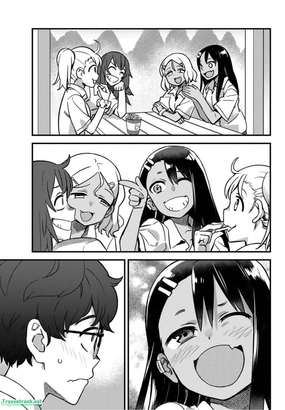 Please Don't Bully Me - Nagatoro-San Chapter 31 - 4