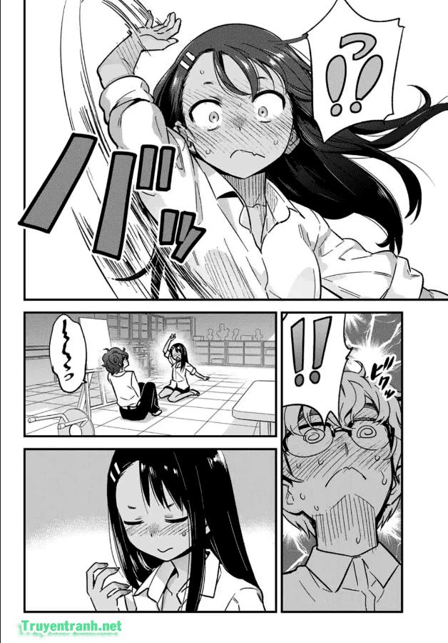 Please Don't Bully Me - Nagatoro-San Chapter 5 - 11