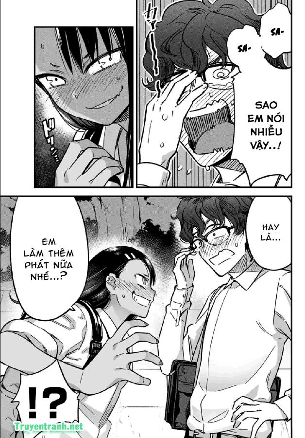 Please Don't Bully Me - Nagatoro-San Chapter 5 - 14