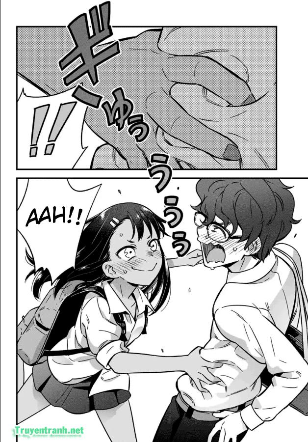 Please Don't Bully Me - Nagatoro-San Chapter 5 - 15