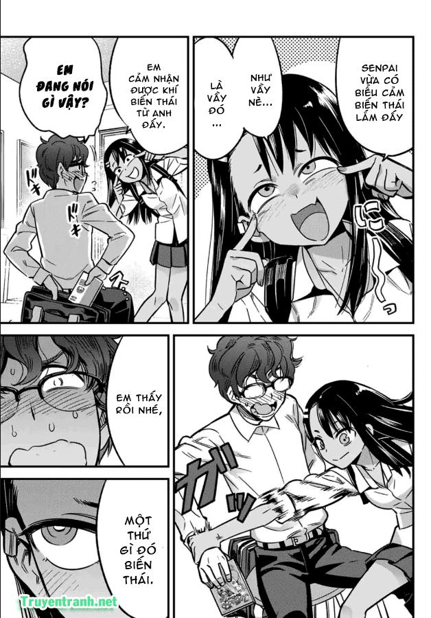 Please Don't Bully Me - Nagatoro-San Chapter 5 - 4