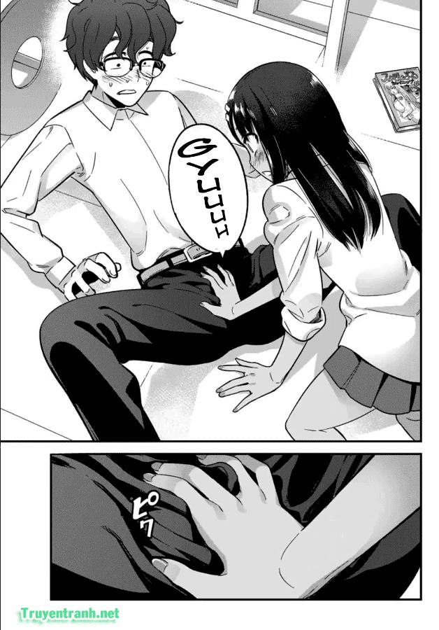 Please Don't Bully Me - Nagatoro-San Chapter 5 - 10