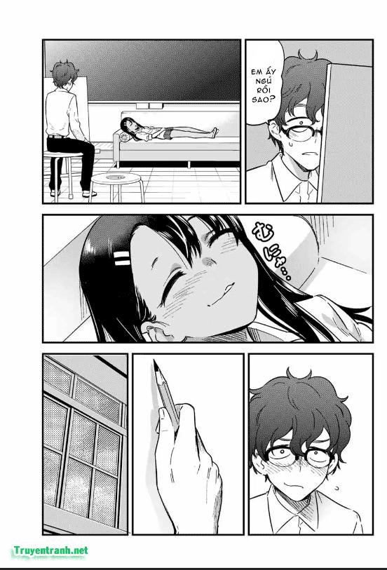 Please Don't Bully Me - Nagatoro-San Chapter 9 - 12