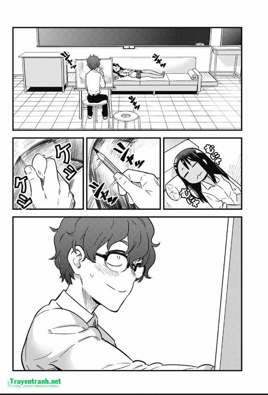 Please Don't Bully Me - Nagatoro-San Chapter 9 - 13