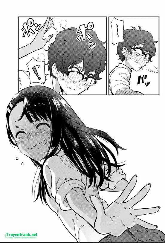 Please Don't Bully Me - Nagatoro-San Chapter 9 - 18