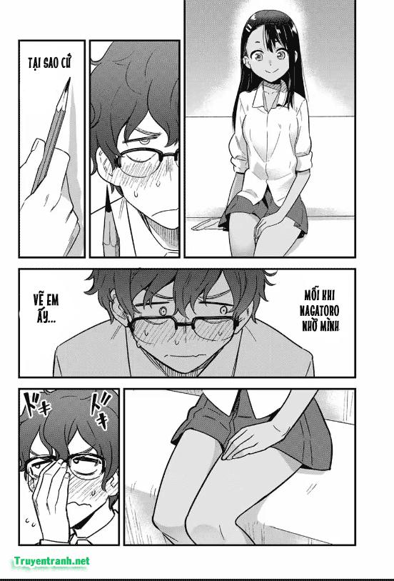 Please Don't Bully Me - Nagatoro-San Chapter 9 - 7