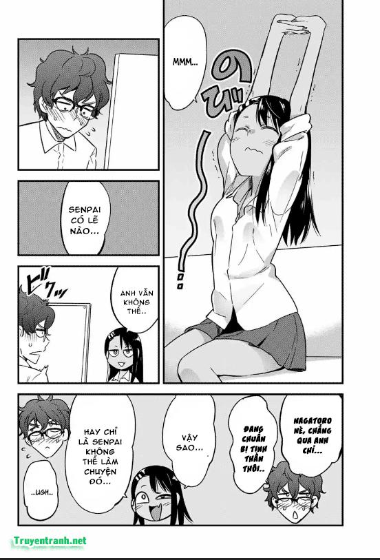 Please Don't Bully Me - Nagatoro-San Chapter 9 - 9