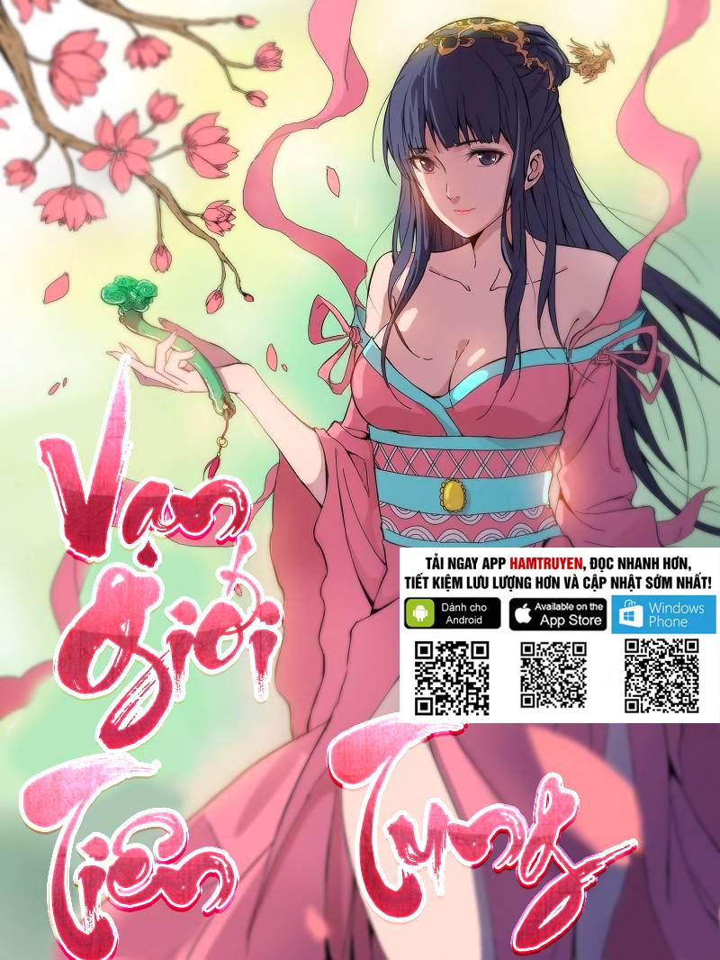 Vạn Giới Tiên Tung Chapter 14 - 2