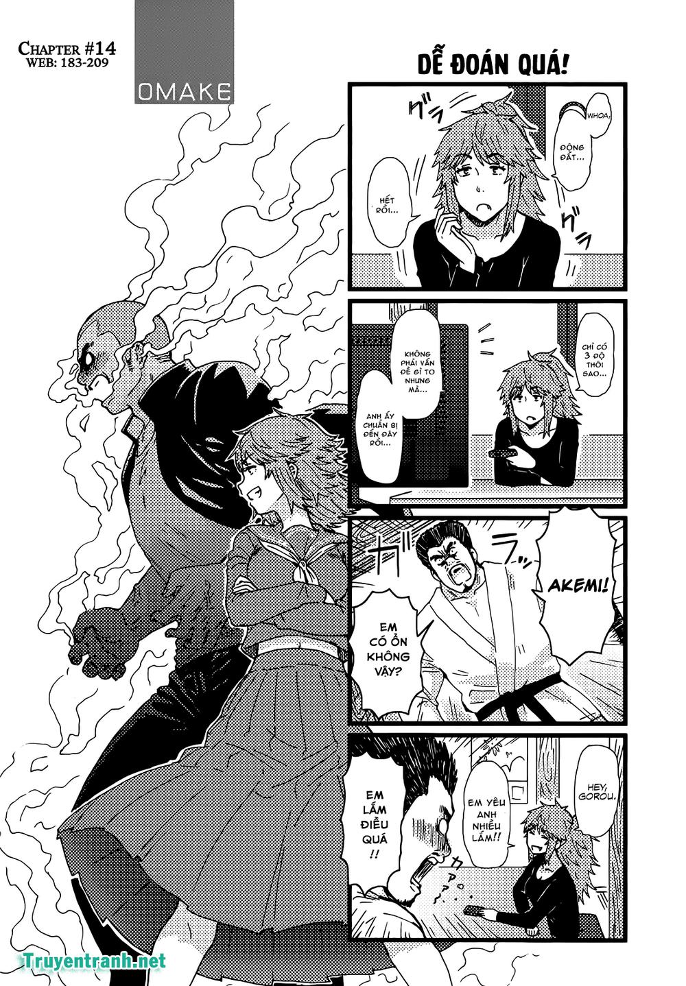 Tomo-Chan Wa Onnanoko! Chapter 700 - 5