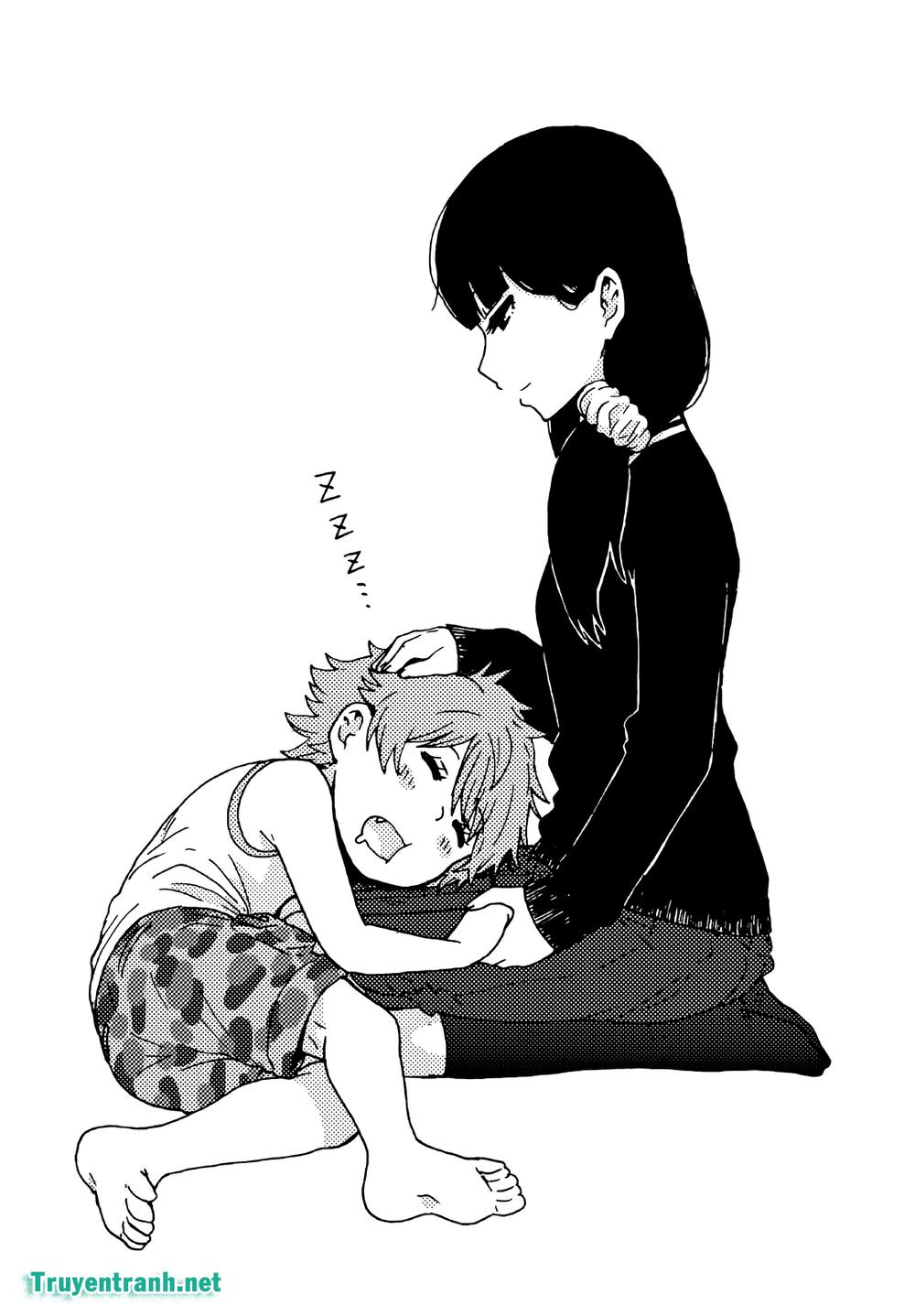 Tomo-Chan Wa Onnanoko! Chapter 700 - 7