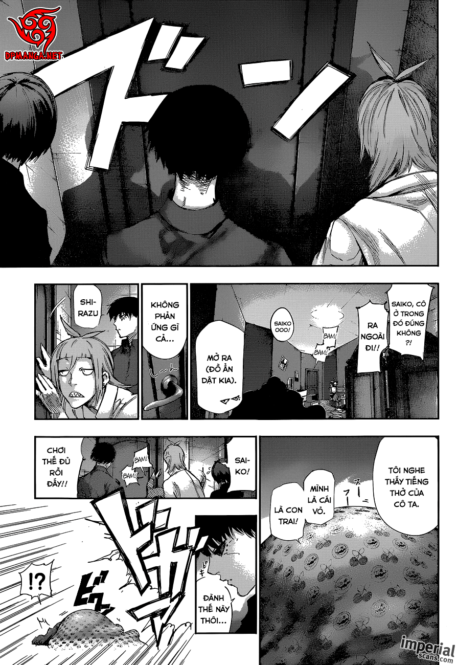 Tokyo Ghoul:re Chapter 10 - 5