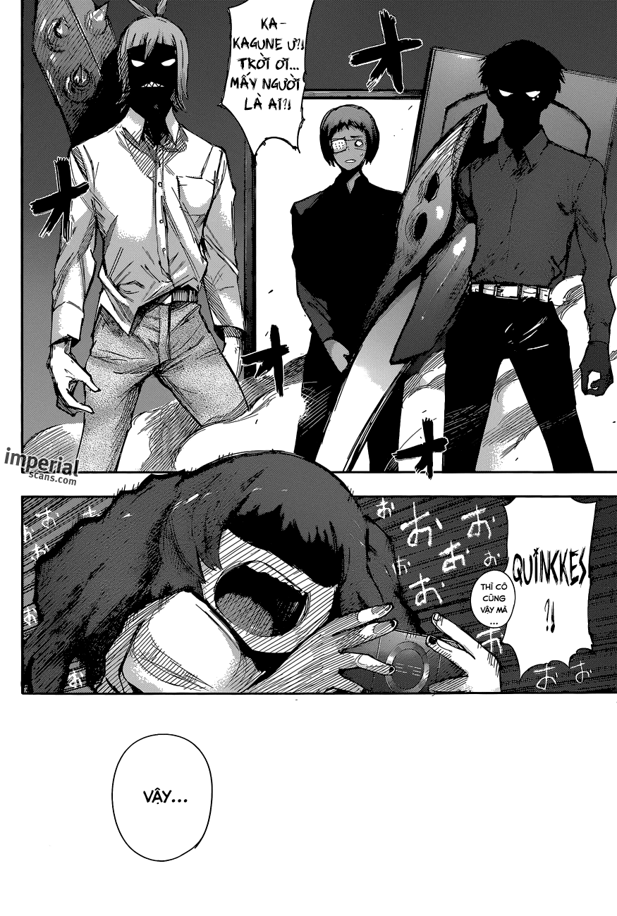 Tokyo Ghoul:re Chapter 10 - 6