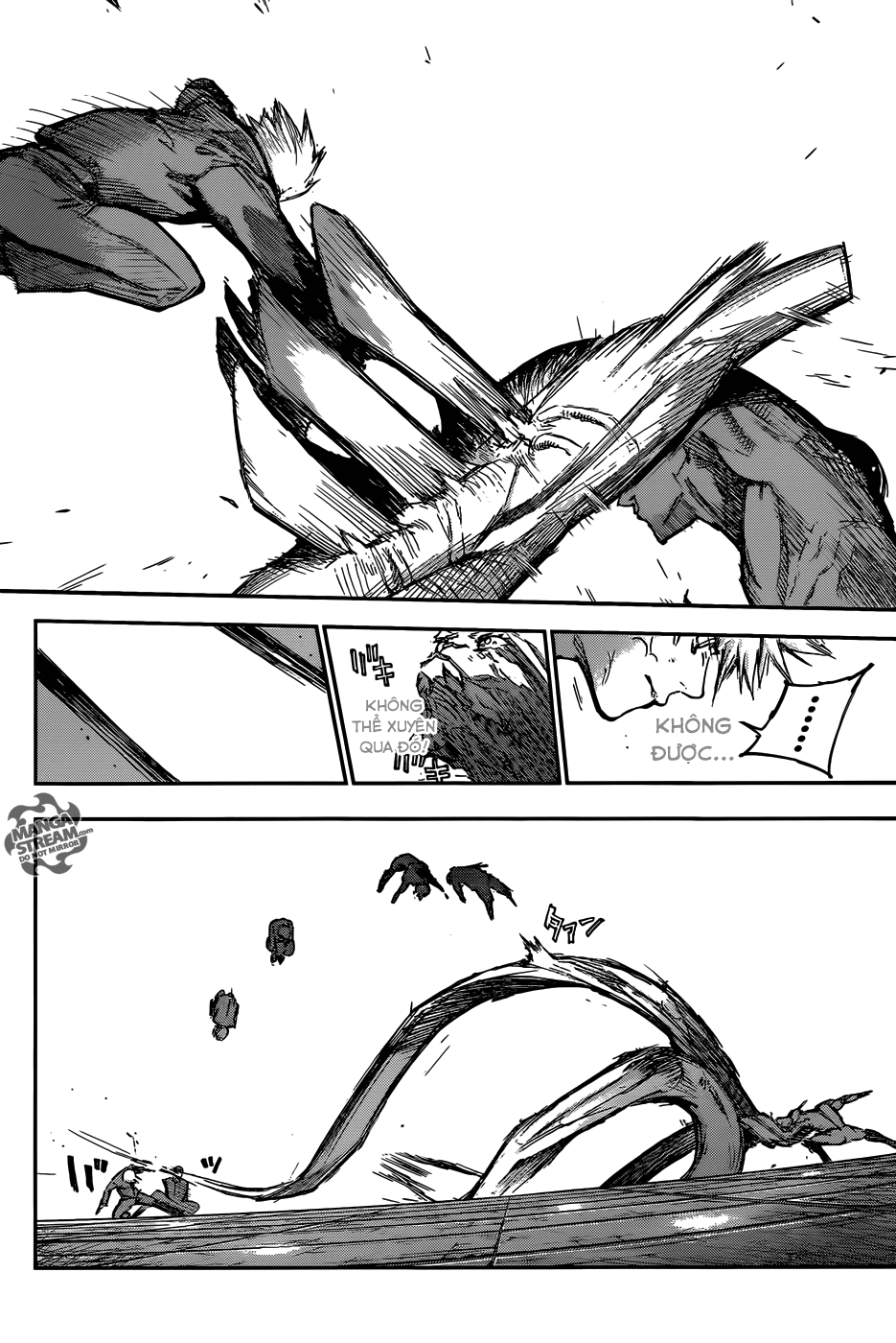 Tokyo Ghoul:re Chapter 113 - 11