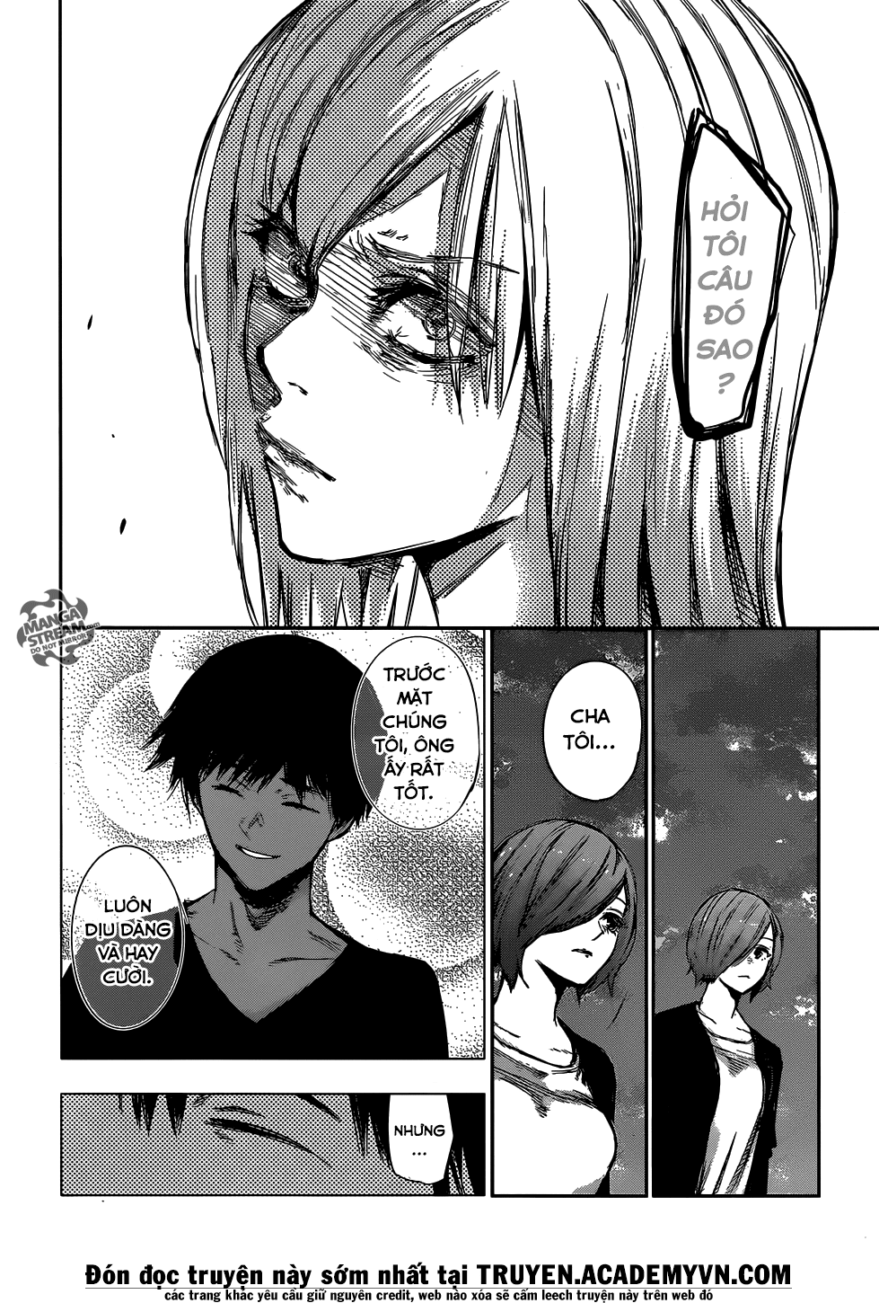 Tokyo Ghoul:re Chapter 120 - 11