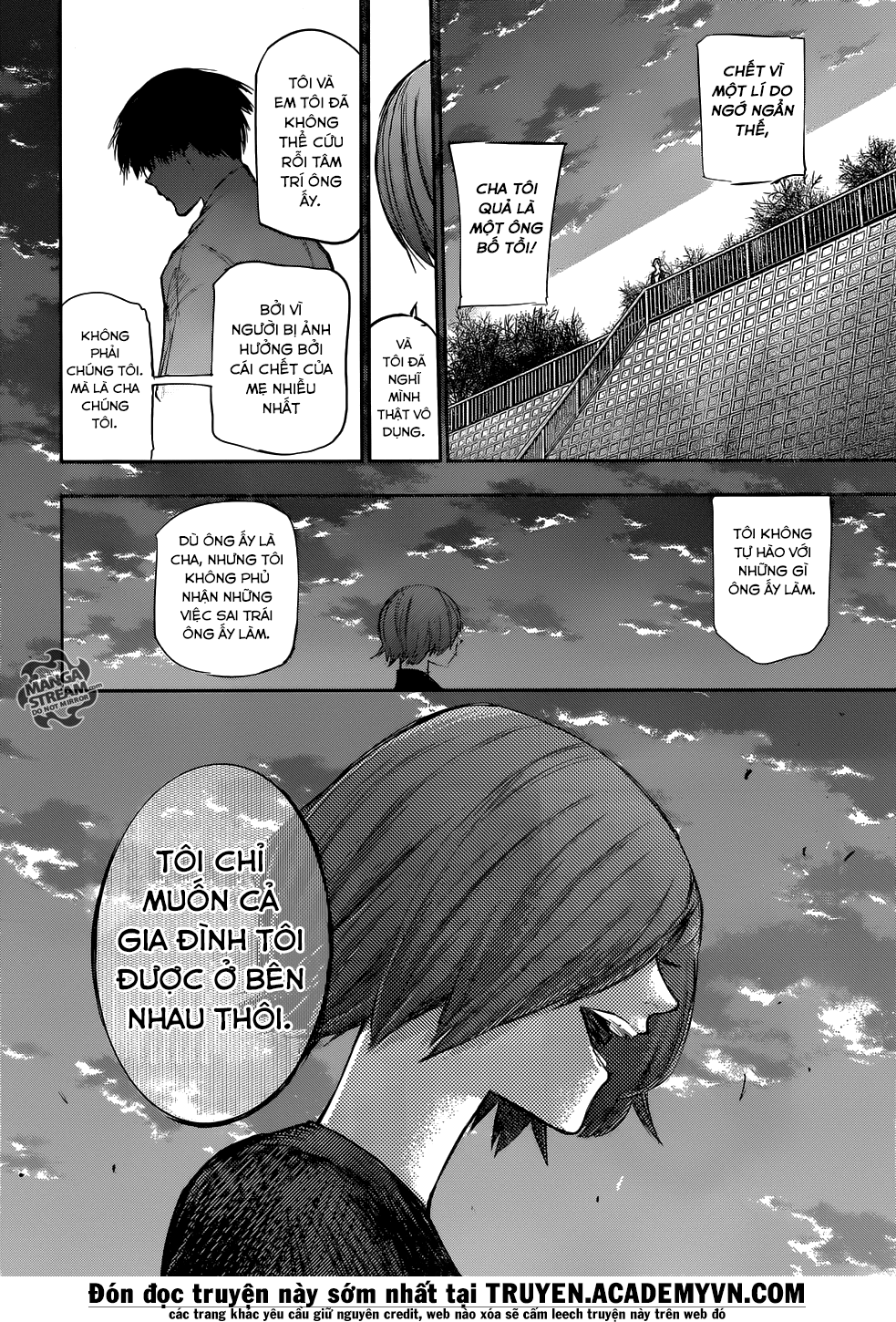 Tokyo Ghoul:re Chapter 120 - 13