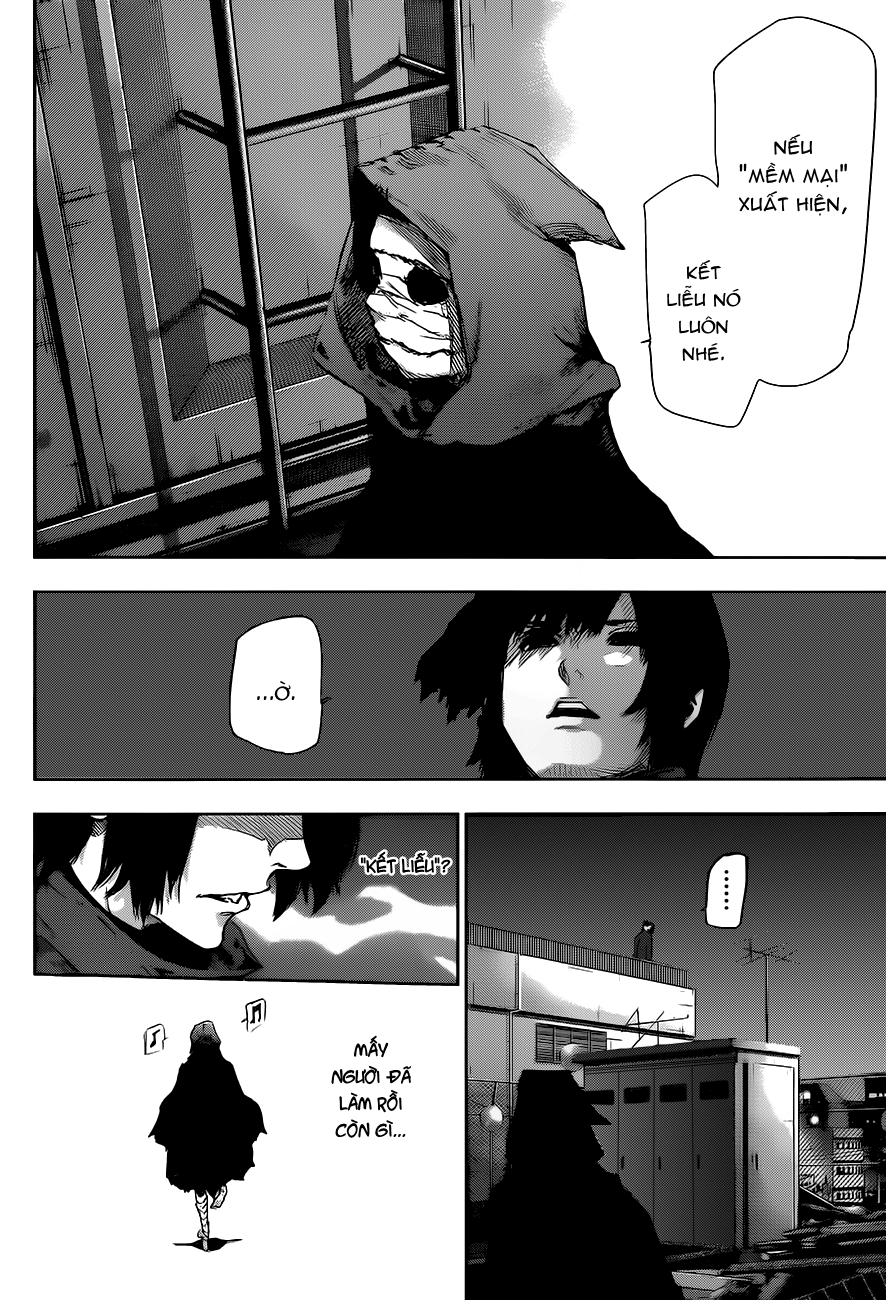 Tokyo Ghoul:re Chapter 15 - 3