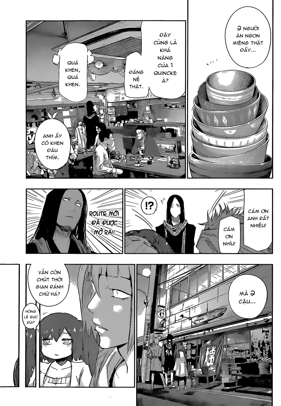 Tokyo Ghoul:re Chapter 16 - 8