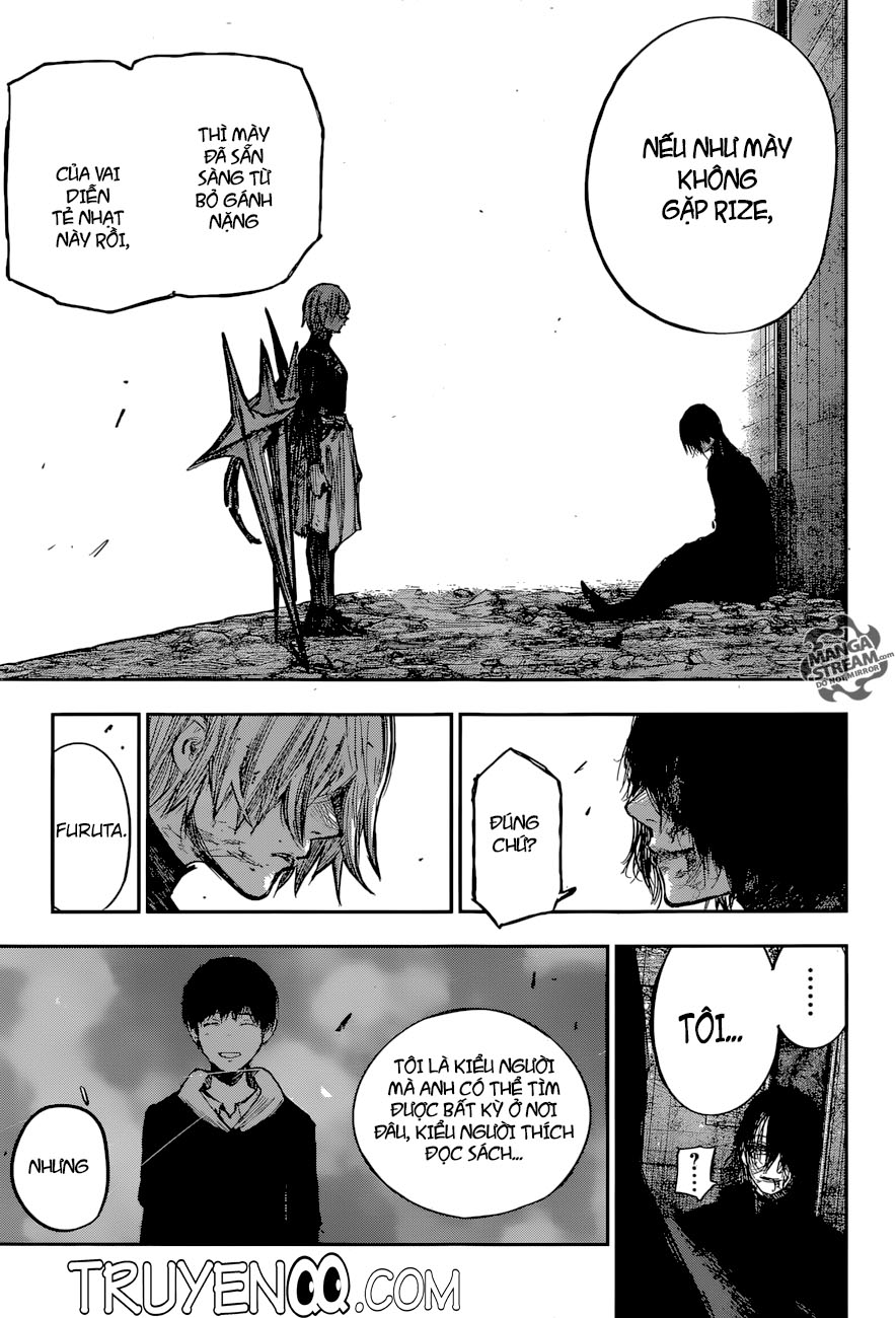 Tokyo Ghoul:re Chapter 176 - 4