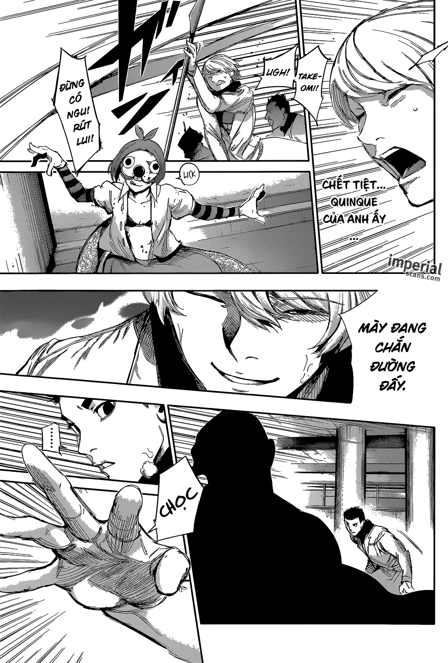 Tokyo Ghoul:re Chapter 26 - 12