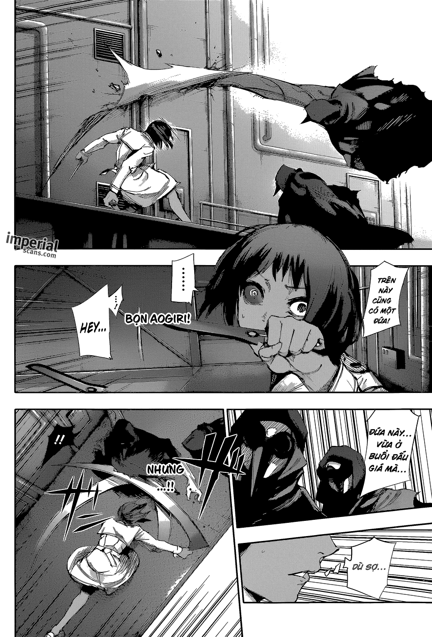 Tokyo Ghoul:re Chapter 26 - 5