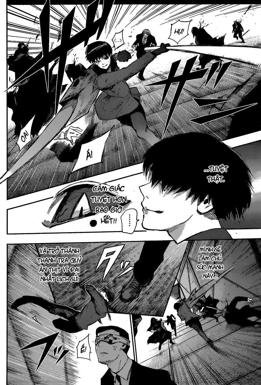 Tokyo Ghoul:re Chapter 27 - 8