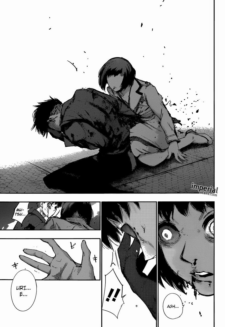 Tokyo Ghoul:re Chapter 29 - 12