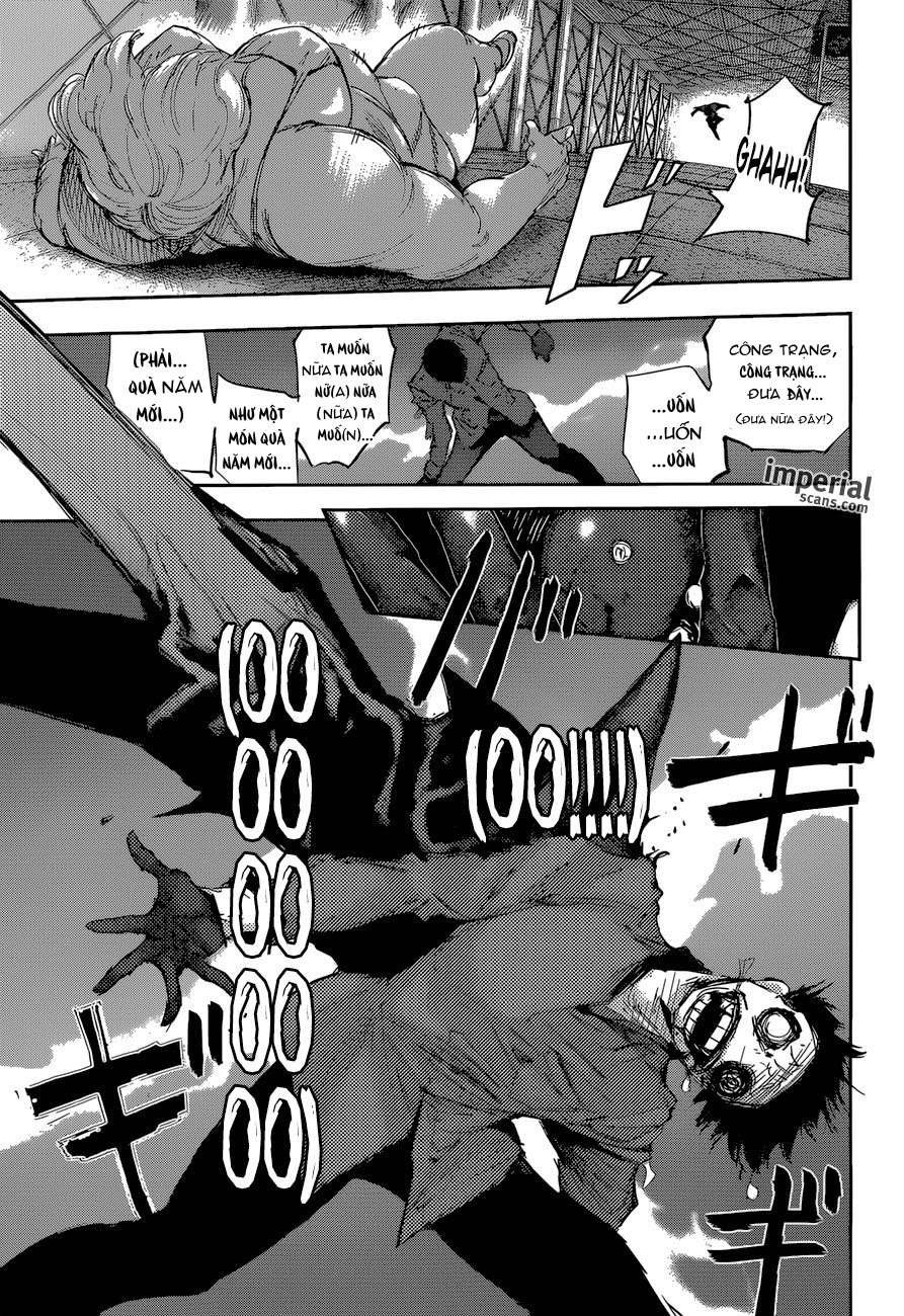 Tokyo Ghoul:re Chapter 29 - 6