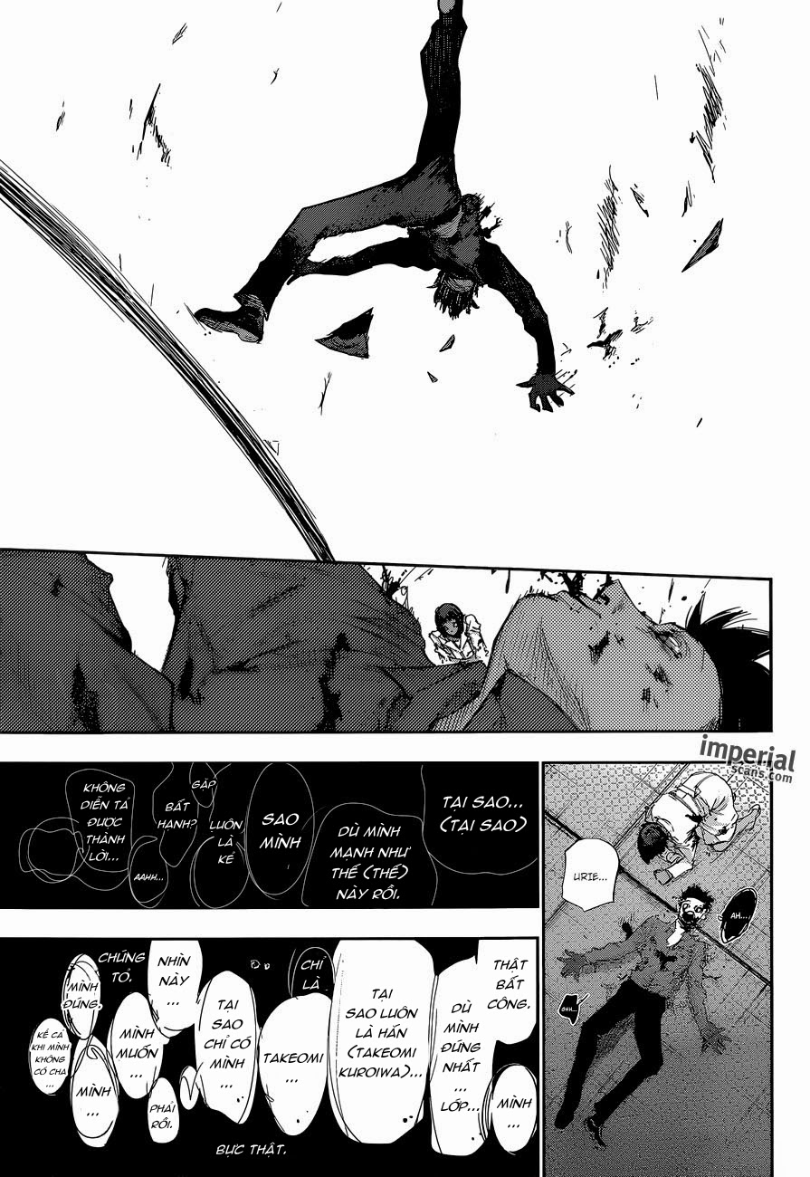 Tokyo Ghoul:re Chapter 29 - 10