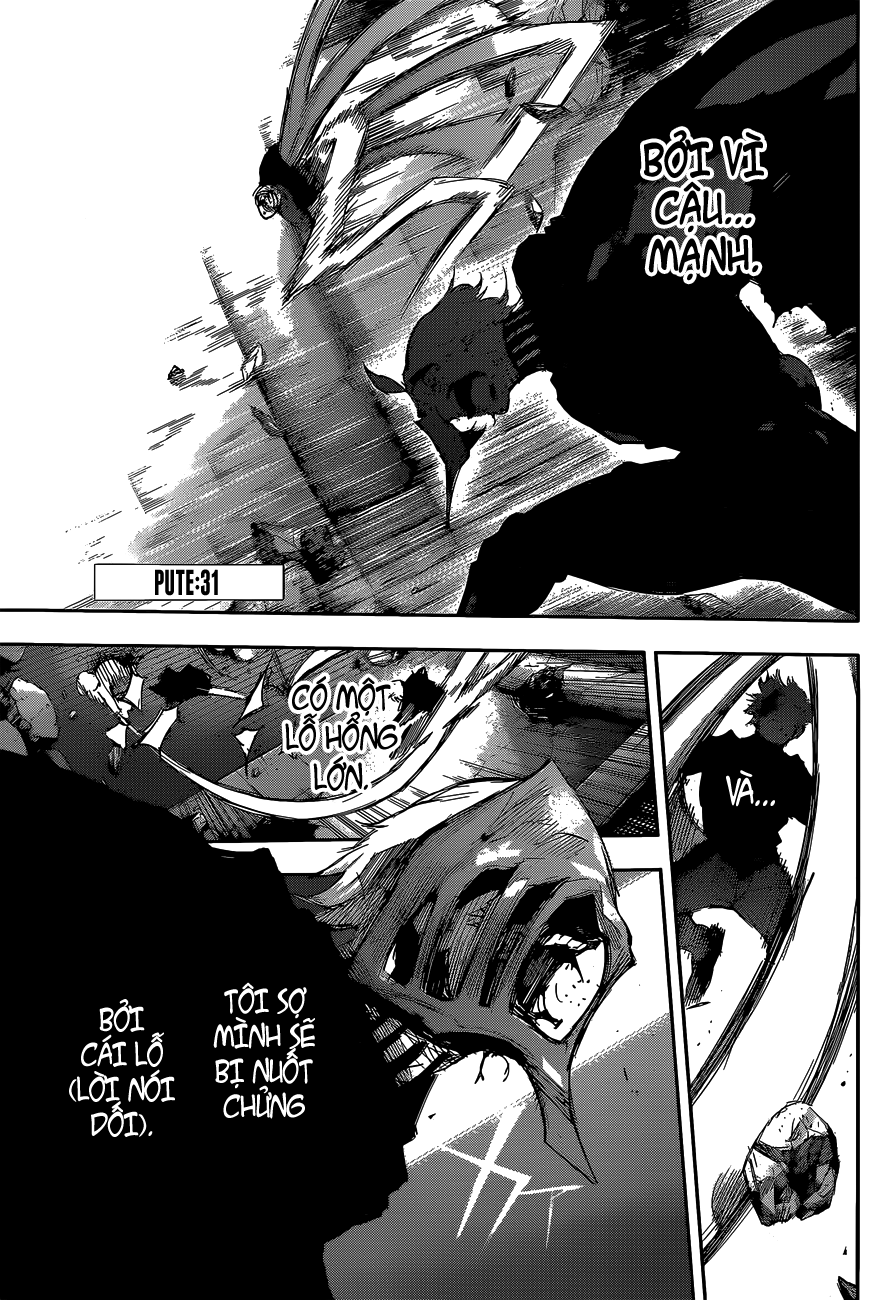 Tokyo Ghoul:re Chapter 31 - 3