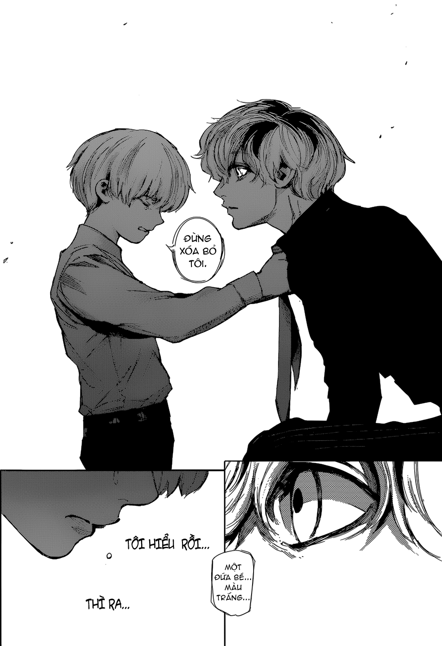 Tokyo Ghoul:re Chapter 31 - 7