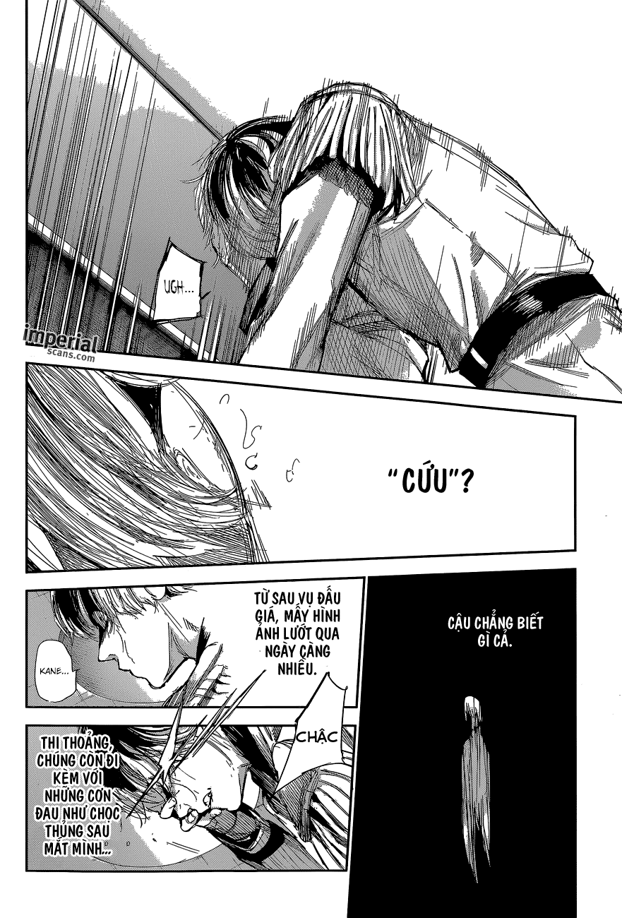 Tokyo Ghoul:re Chapter 32 - 13