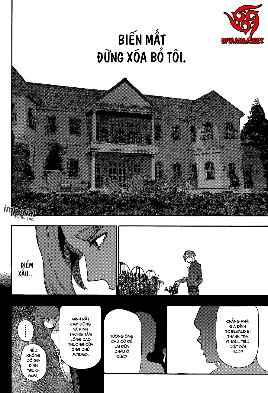 Tokyo Ghoul:re Chapter 32 - 15