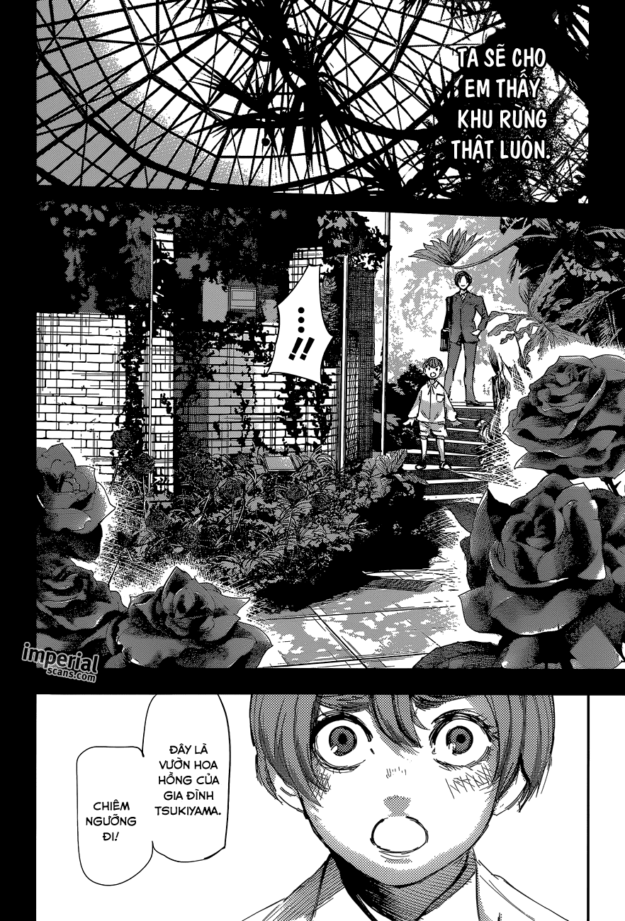 Tokyo Ghoul:re Chapter 32 - 17