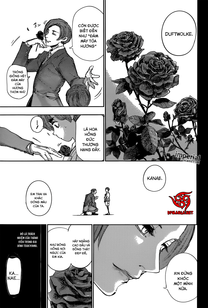 Tokyo Ghoul:re Chapter 32 - 18