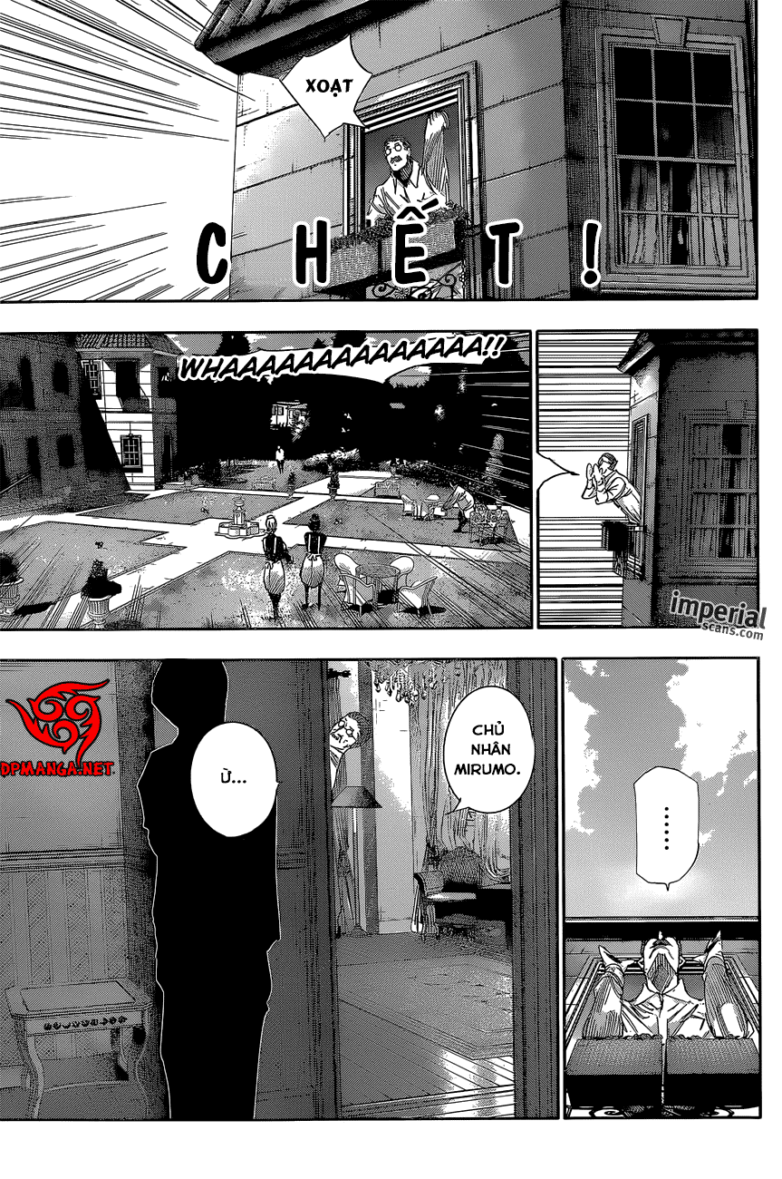 Tokyo Ghoul:re Chapter 33 - 4